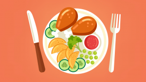 Food & Beverage Education Package icon