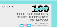 Black in Events Network: #GMID 2021 Panel Part 2 icon