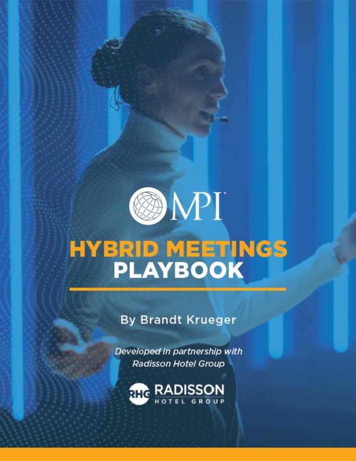 Hybrid Meetings Playbook