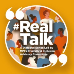 30-Minute Monday | #RealTalk Unplugged Diversity Awareness Month: When Diversity is the Destination 04.18.2022