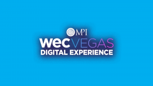 WEC Las Vegas 2021 | On-Demand Access icon