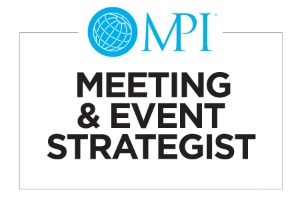 Meeting & Event Strategist | 09.16.2021