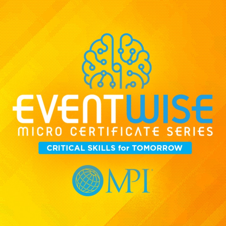 EventWISE 401: Critical Next Skills for Meeting Pros icon
