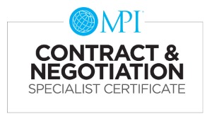 Contract & Negotiation Specialist | 7.7.2022