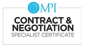 Contract & Negotiation Specialist | 12.8.2022