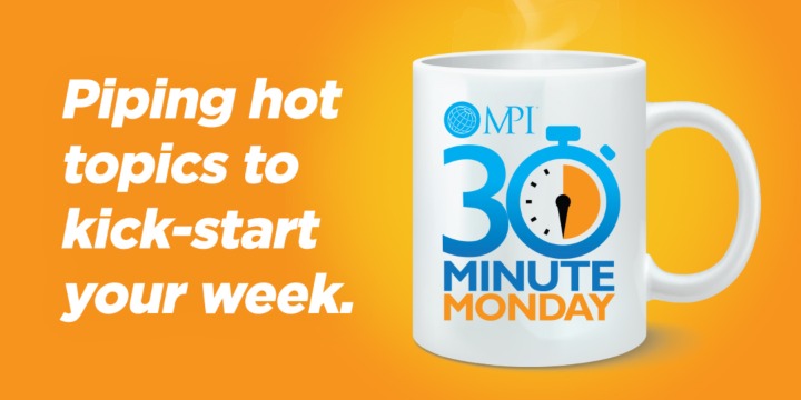30-Minute Monday icon