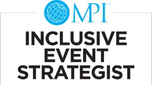 Inclusive Event Strategist