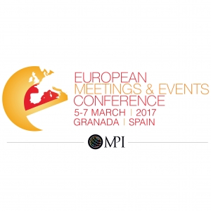 2017 European Meetings & Events Conference icon