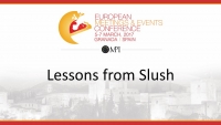 Lessons from Slush icon