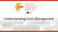 Understanding Crisis Management icon