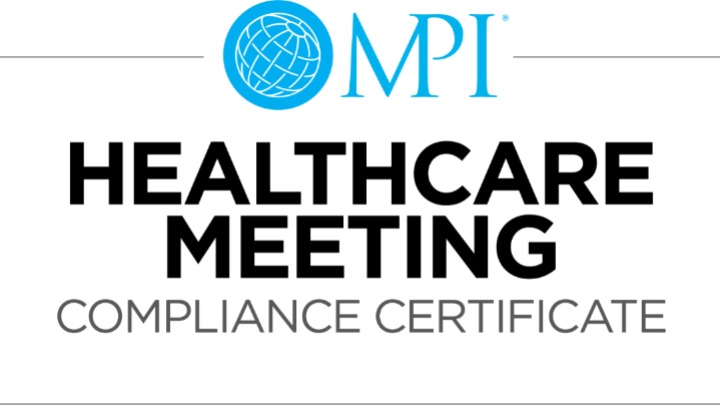 Refresh for Healthcare Meetings Compliance Certificate (HMCC) | On-Demand Edition