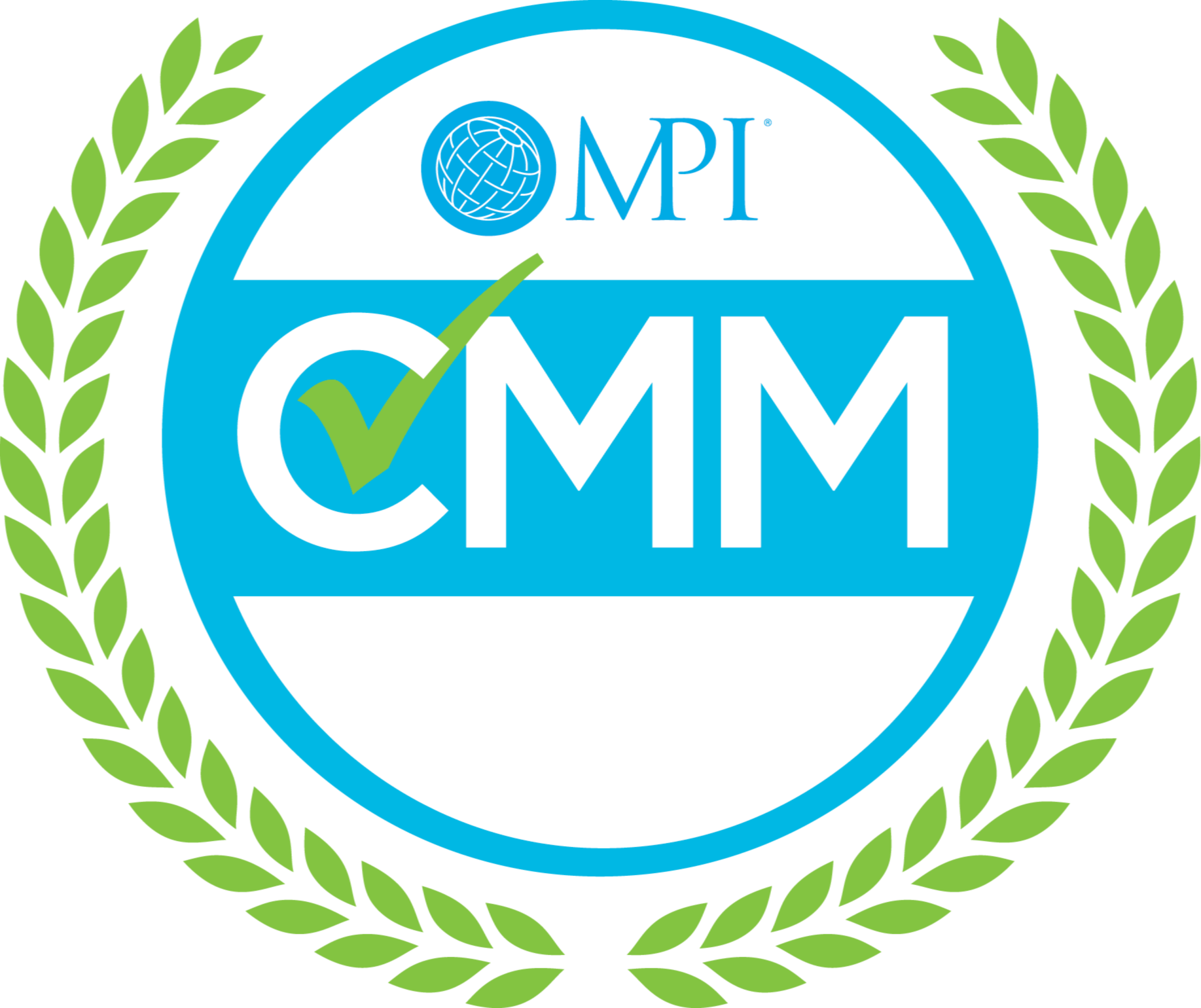Digital Badge | CMM - Prior to 2018 icon