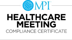 Refresh for Healthcare Meetings Compliance Certificate (HMCC) | On-Demand 