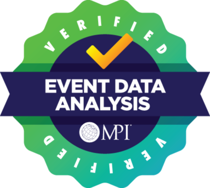 Digital Badge | Event Data Analysis icon