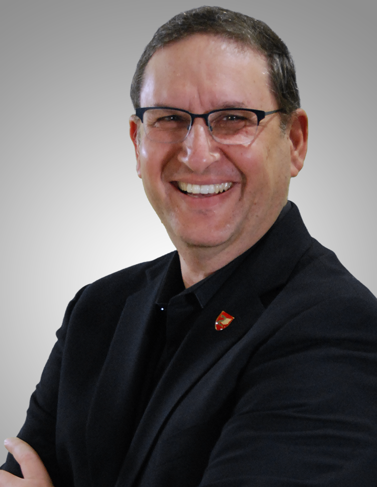 Yoram_Solomon, Author, The Book of Trust