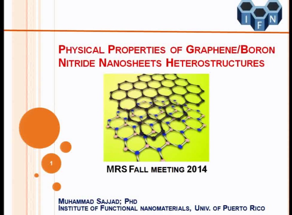 Physical Properties Of BN-Graphene And Graphene-BN Heterostructures