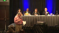 Panel Discussion