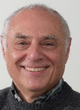 Henry _Helvajian