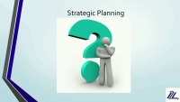 Strategic Planning - Part 1: Operationalizing the Strategic Plan in the Face of Change and Uncertainty icon