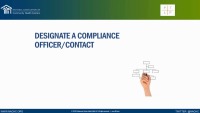 Corporate Compliance: Integrating Leadership and Management (cont.) icon
