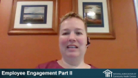 Employee Engagement Part ll icon