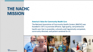 Telehealth Office Hour with NACHC: Patient comfort with technology, tips from VHA’ (Webinar)
