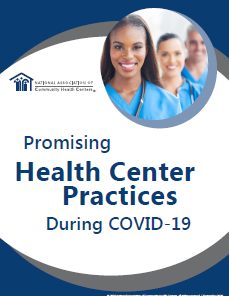 Promising Health Center Practices During COVID-19