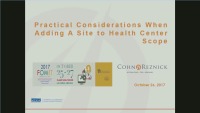 Practical Considerations When Adding a Site icon
