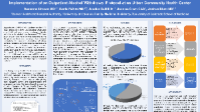 Implementation of an Outpatient Alcohol Withdrawal Protocol at an Urban Community Health Center