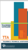 TTA Training Catalog