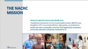 School and Health Center Partnerships (4/7/22) (Webinar)