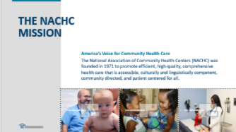 NACHC Briefing: Medicaid Redeterminations and State Activities 