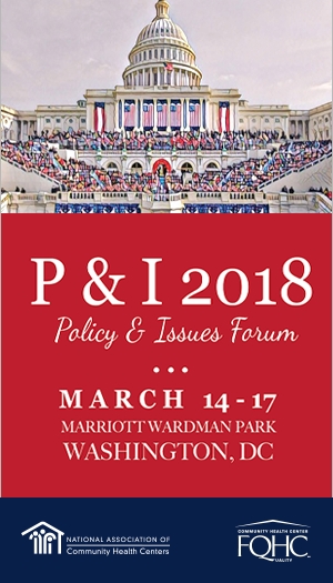 2018 Policy & Issues Forum icon