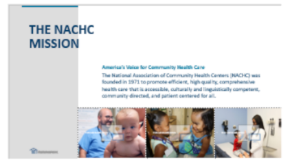 Healing Hands: Celebrating Health Center Nurses