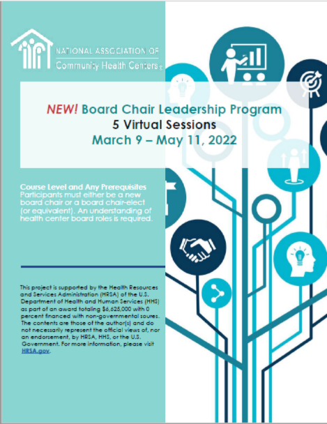 Board Chair Leadership Program: Recordings