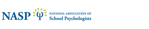 National Association of School Psychologists Logo