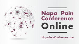 27th Napa Pain Conference Sessions icon