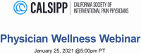 Clinician Wellness icon