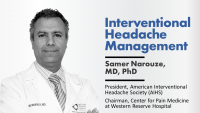 Interventional Headache Management