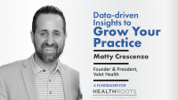 Data-driven Insights to Grow Your Practice