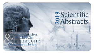NTS/NYN 2019 Conference Abstracts