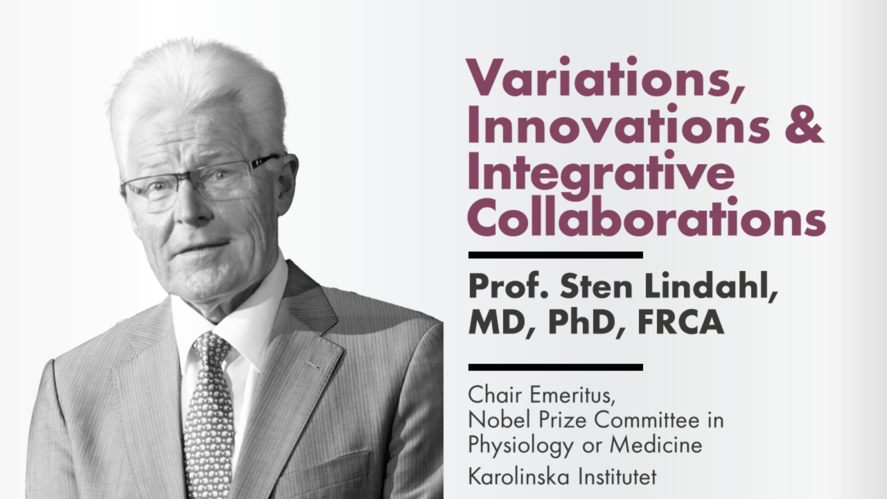 Variations, Innovations & Integrative Collaborations icon