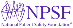 National Patient Safety Foundation Logo