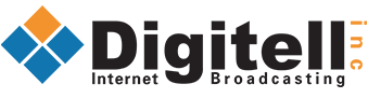 Digitell Logo