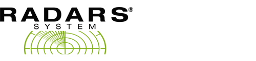 RADARS® System Logo