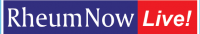 Dr. Weinblatt: Methotrexate: Who Would Have Predicted Its Impact in RA? icon