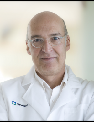 Dr. Calabrese: Immune-related Adverse Events with Checkpoint inhibitors