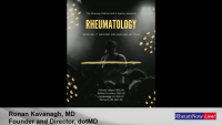 The Music of Rheumatology icon