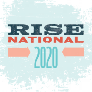 RISE National 2020