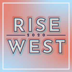 RISE West 2020